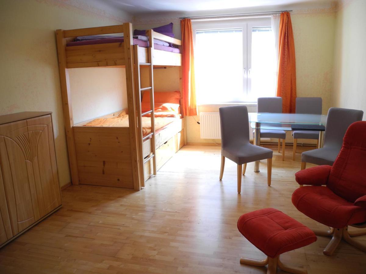 To Explore And Self-supply Apartment Wien